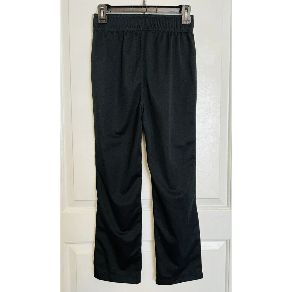 Gap Fit Youth Boys Gap Dry Athletic Fitness Warm-Up Track Pants Gym M 8 Husky